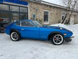 Nissan Datsun 280z "Fairlady" - Nissan Oldtimer