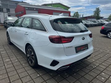 KIA cee'd / Ceed - 4