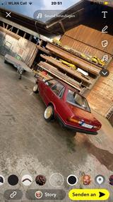 Audi 80B2  GL - Audi 80: Gl