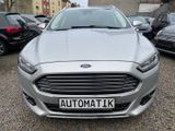 Ford Mondeo 2.0 TDCi Turnier Titan. Navi LED Assist. - Ford Mondeo mit Diesel-Antrieb: Automatik
