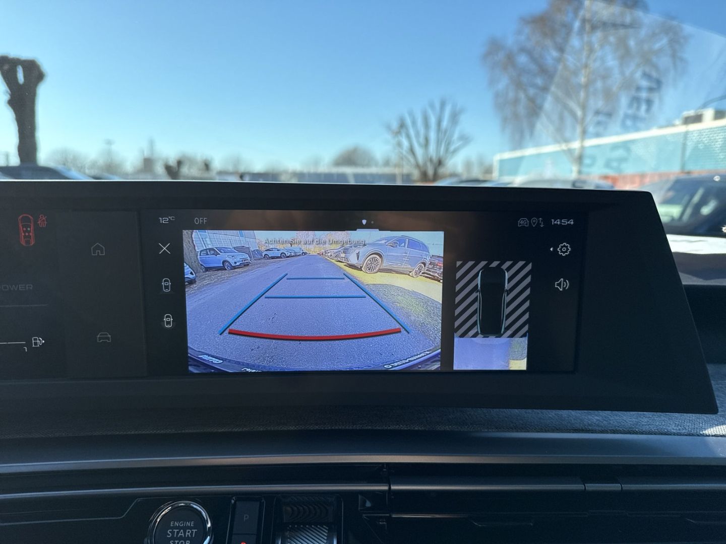 Peugeot 3008 - Bild 8