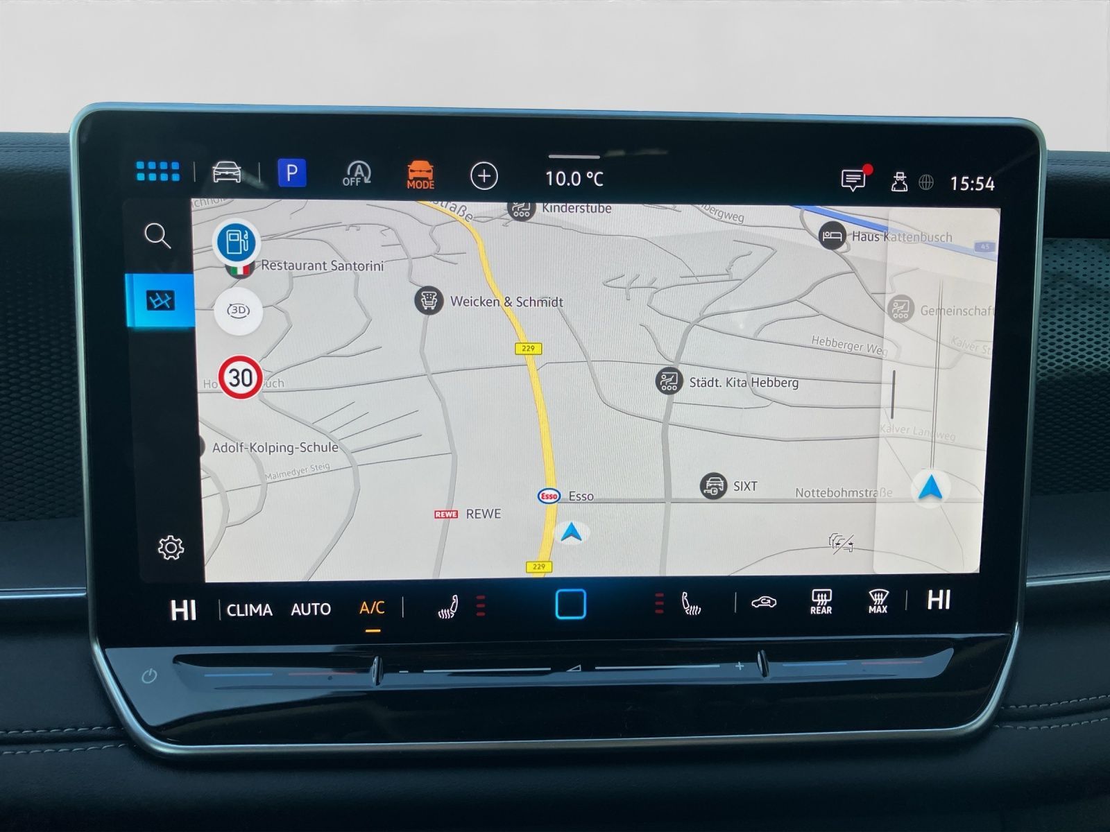 Volkswagen Tayron - Bild 15