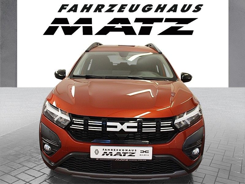 Fahrzeugabbildung Dacia Jogger Hybrid 140 Extreme"JETZT PROBE FAHREN !!"
