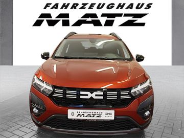 Fahrzeugabbildung Dacia Jogger Hybrid 140 Extreme"JETZT PROBE FAHREN !!"
