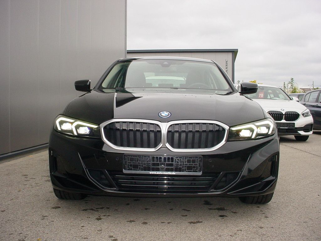 BMW 320E *Curved Display*PDC*Navi*LED foto 4