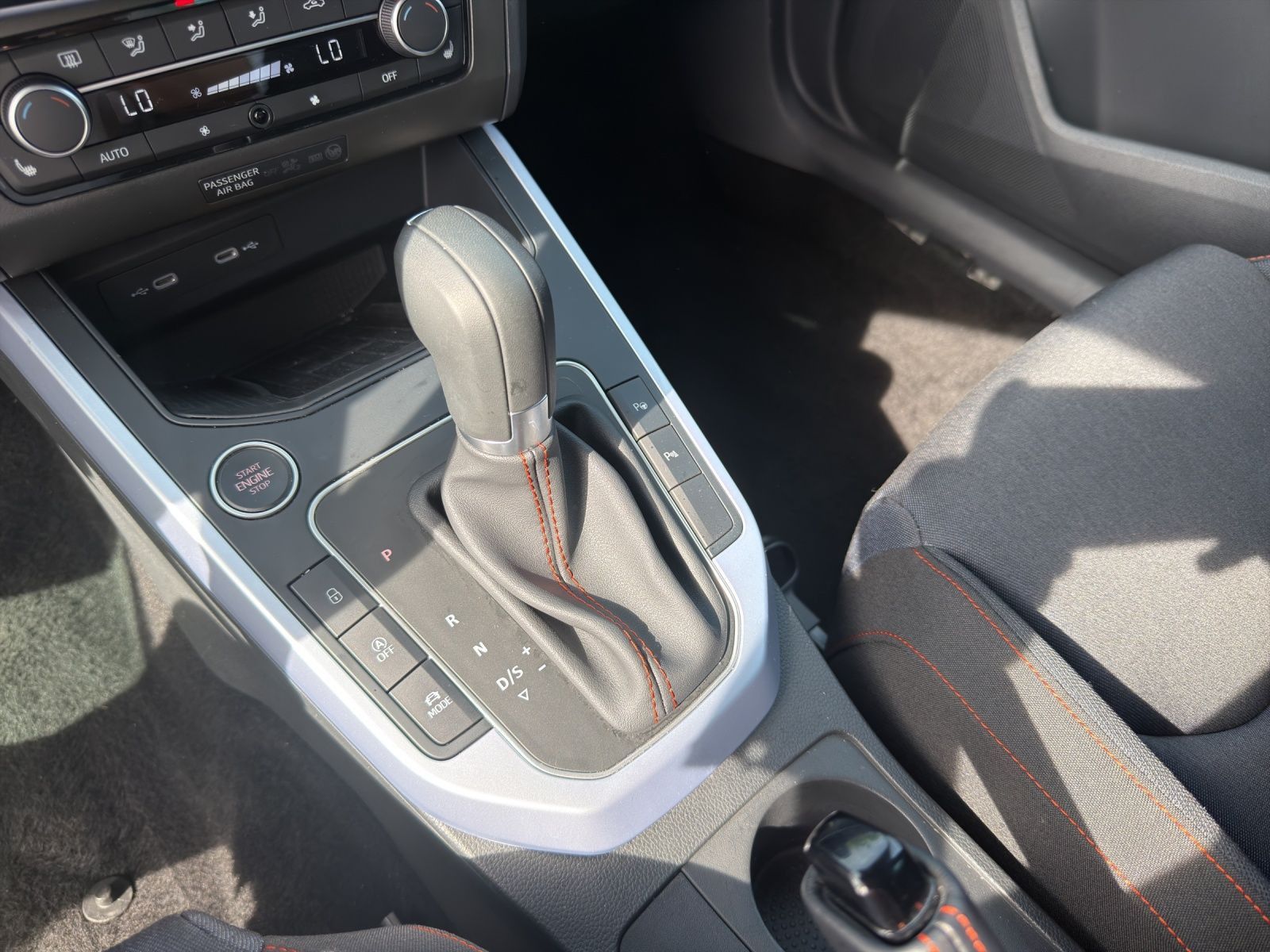 Seat Arona - Bild 12