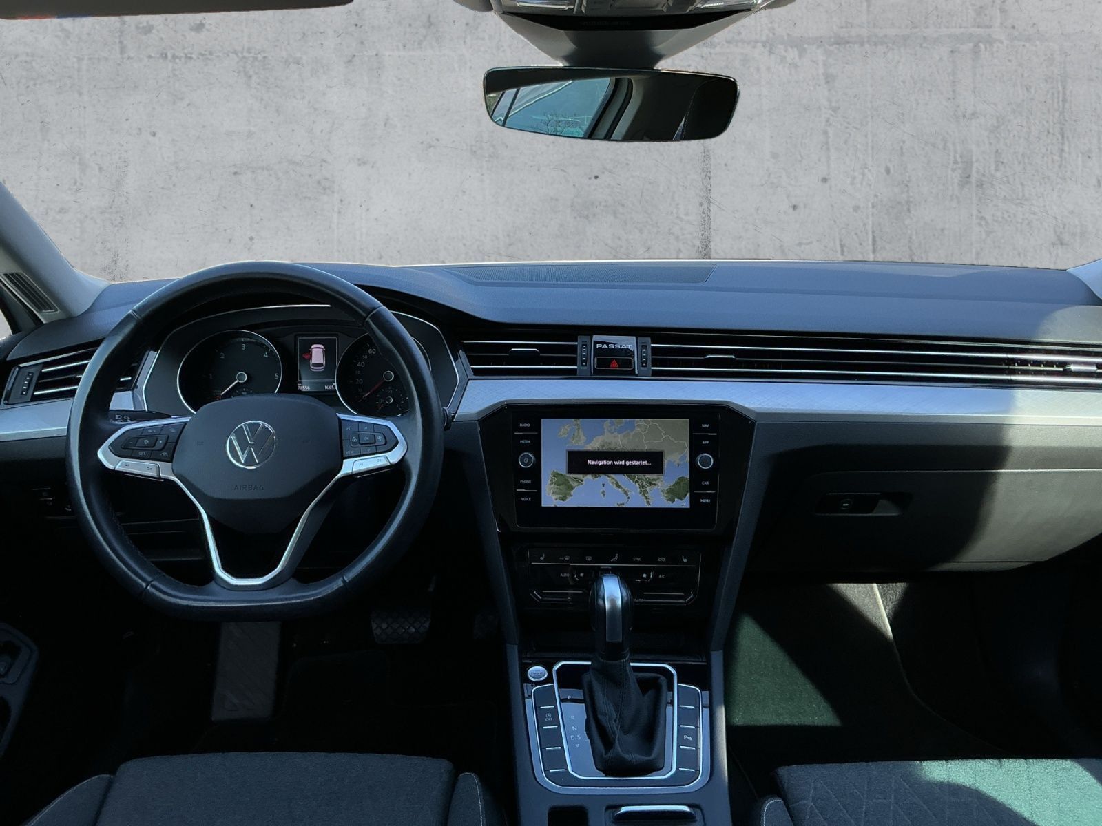 Volkswagen Passat Variant - Bild 9