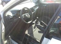 Skoda Fabia - Vorschau Bild 4