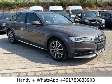 Audi A6 Allroad - 3