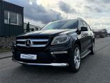 Mercedes-Benz GL 350 BlueTec 4Matic 7 Sitzer - Mercedes-Benz GL 350 Gebrauchtwagen