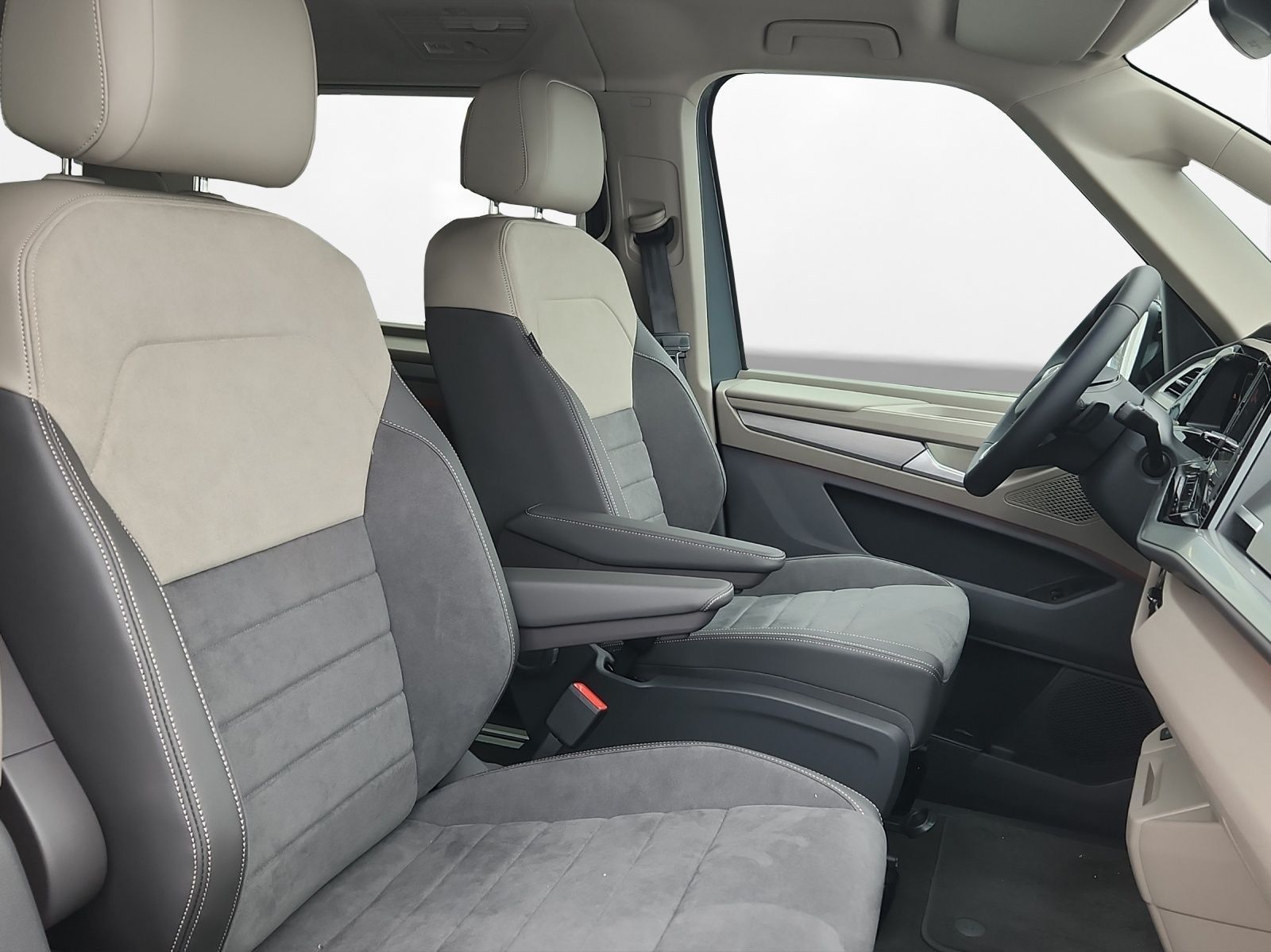 Volkswagen T7 Multivan - Bild 9