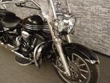 Yamaha XV 1900 Midnight Star - YAMAHA XV 1900 MIDNIGHT STAR