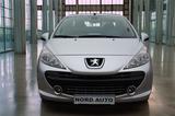 Peugeot 207 CC Sport Automatik Klima/E-Dach/1.Hand - Peugeot 207 mit Benzin-Antrieb: Cabrio, Automatik