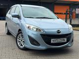 Mazda 5 Center-Line 2,0 Ltr. - 106 kW 16V AUTOMATIK - Mazda 5 mit Benzin-Antrieb: Automatik