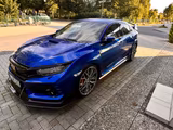 Honda Civic 2.0 i-VTEC TURBO Type R GT  - Honda Civic in Essen