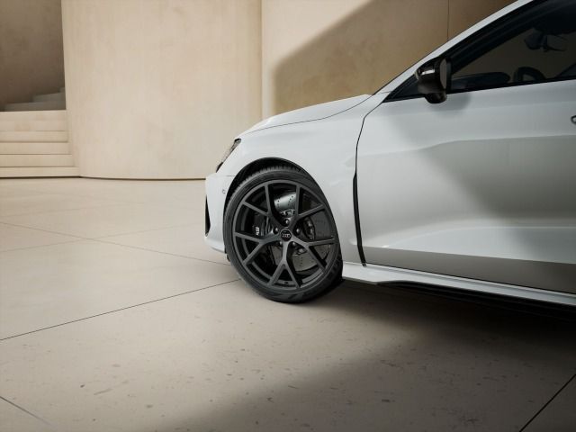 Audi RS3 - Bild 7