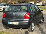 Volkswagen VW Polo 9N 1.2 107 Tkm Klima Alu Rentnerfahrzeug - gebrauchte VW Polo aus dem Jahr 2003