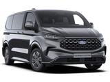 Ford Tourneo Custom New TitaniumX L2 Autom Panor.Dac - Ford Gebrauchtwagen