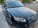 Audi A4 B7 Defekt (Getriebeschaden) - Audi A4: Getriebe