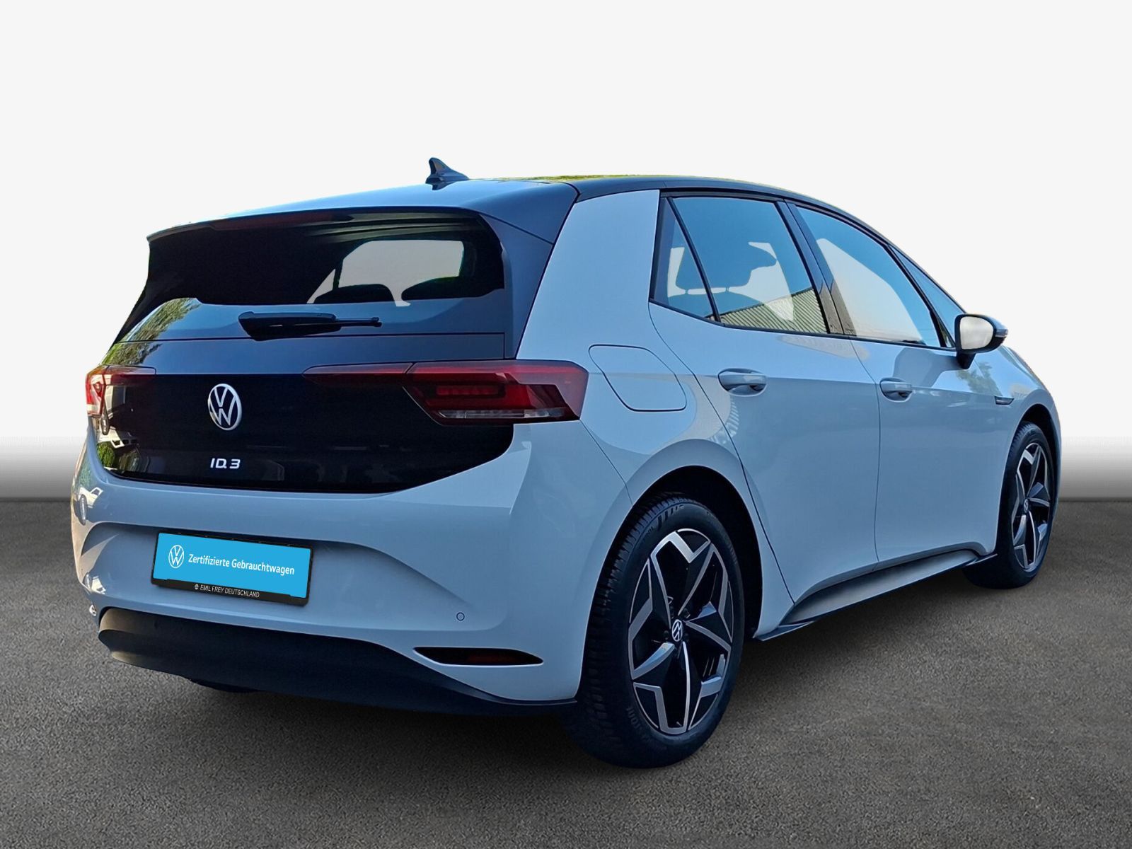Volkswagen ID.3 Pro Performance NAVI GJR PDC ACC SHZ foto 2