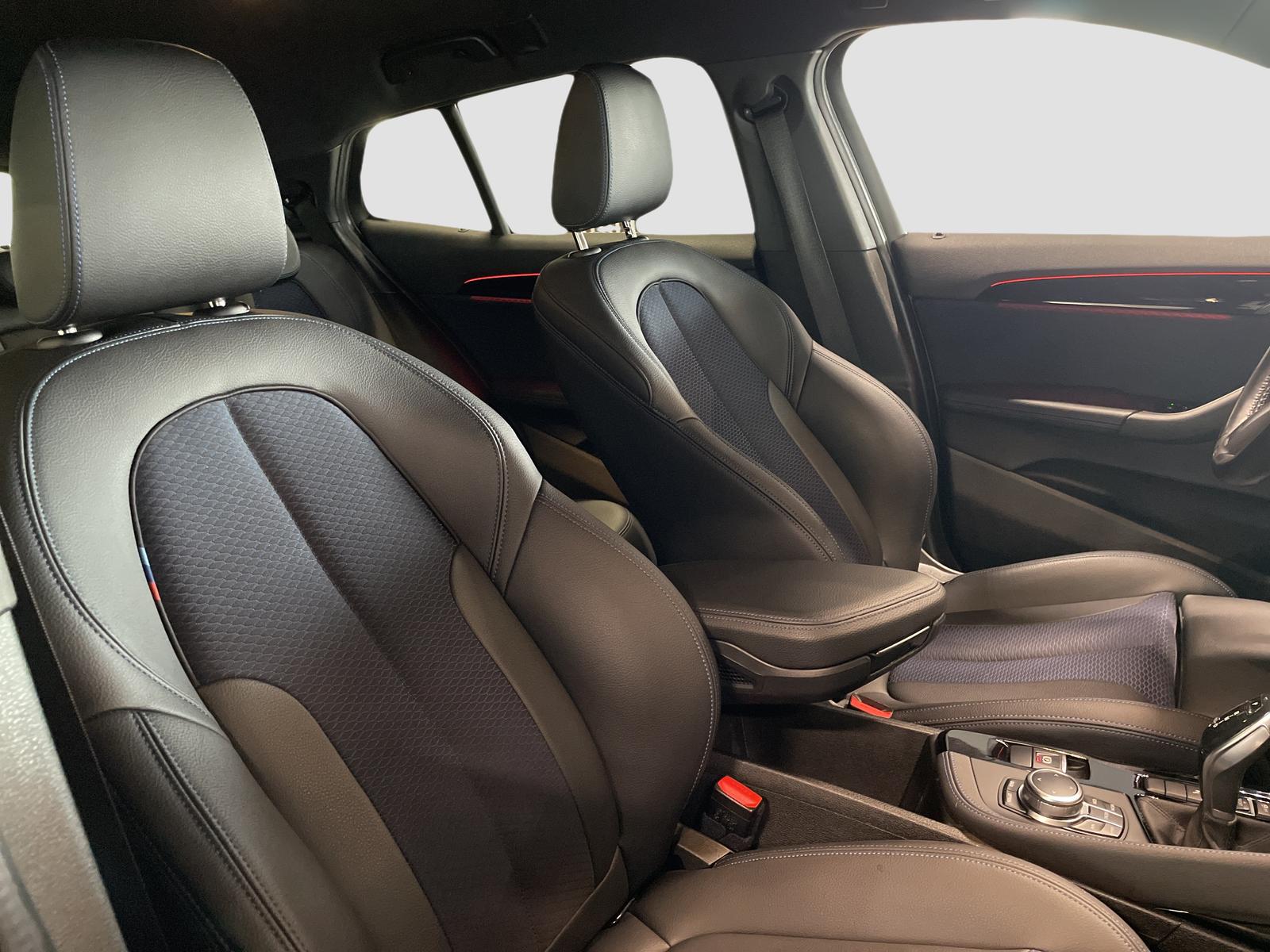 BMW X2 sDrive20i M Sport Navi Head-Up Parkassist, миниатюра 8