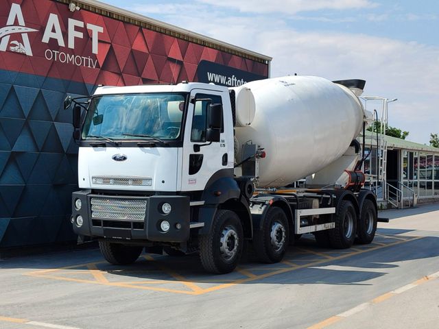 Ford 4136 M