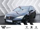 Seat Leon ST 2.0 TSI Cupra 300 4Drive BEATS NAVI LED - Seat Leon: Leder, Partikelfilter