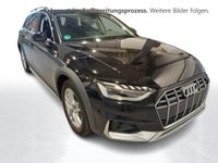 Audi A4 Allroad - Vorschau Bild 4