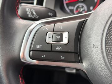 Volkswagen Polo GTI 2.0 °LED°Navi°PGD°ACC°SHZ°PDC°
