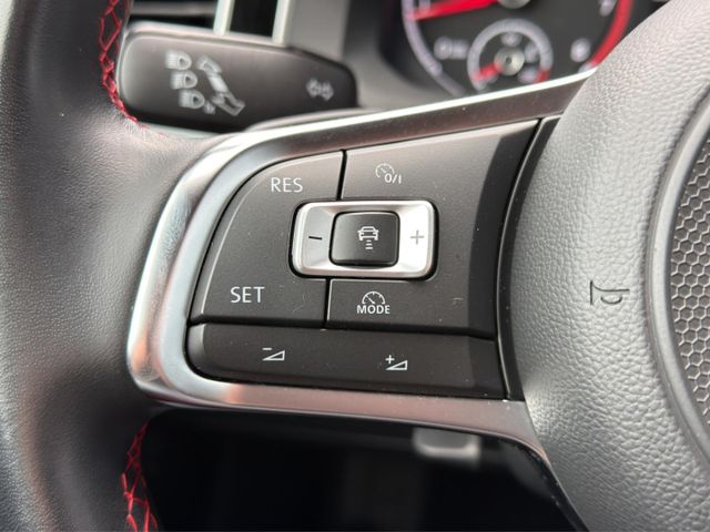 Volkswagen Polo GTI 2.0 °LED°Navi°PGD°ACC°SHZ°PDC°