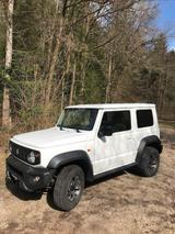 Suzuki Jimny 1.5 Comfort+ 4 Sitzer   - Suzuki Jimny in Nürnberg