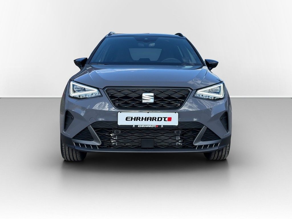 Seat Arona - Bild 2
