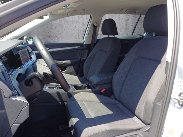 Golf Variant 1.5 eTSI Life DSG/ACC/SHZ/NAVI/LED/