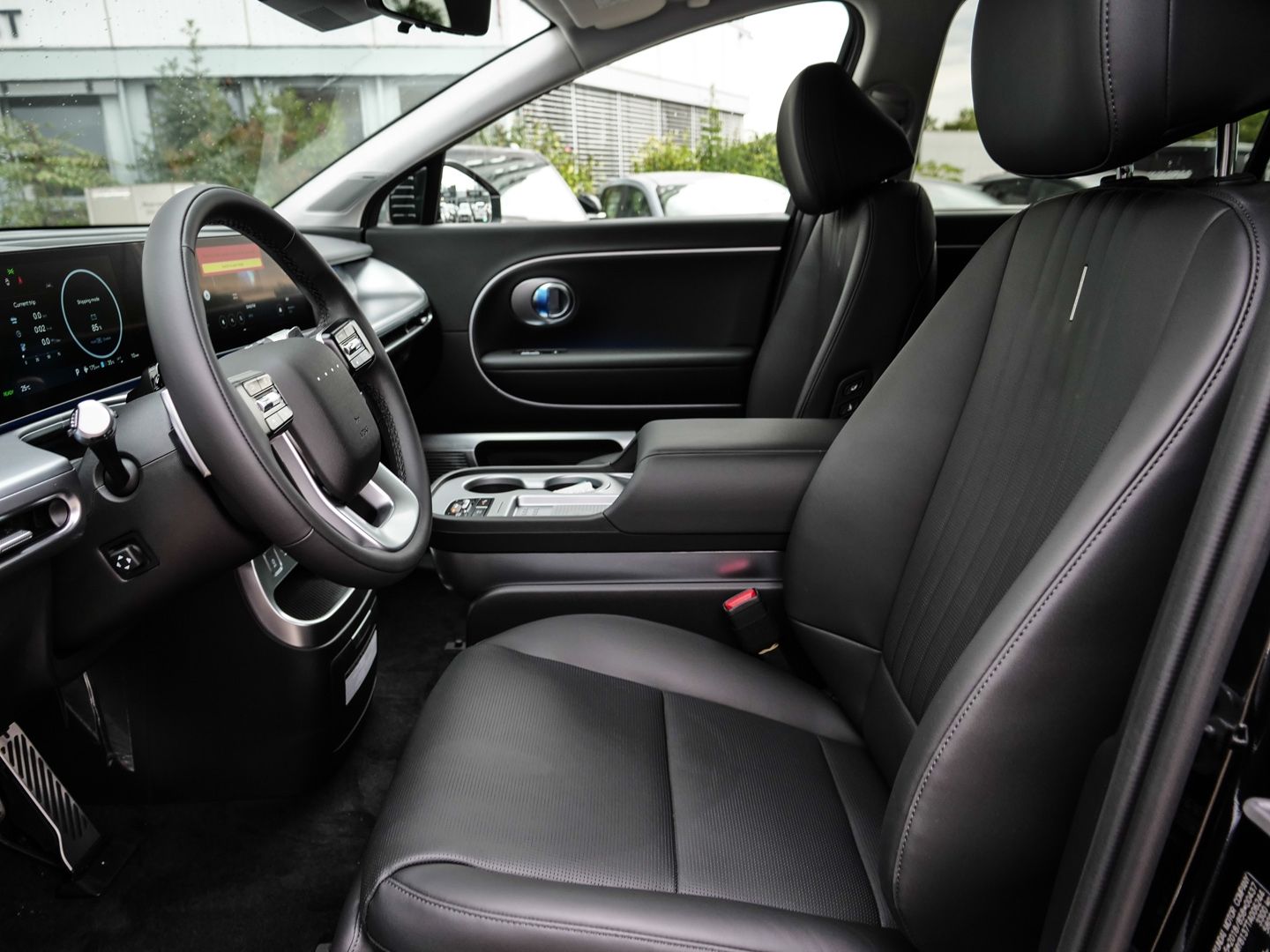 Hyundai IONIQ 9 – Bild 6
