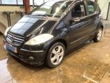 Mercedes-Benz A 200 Avantgarde - gebrauchte Mercedes-Benz A 200 aus dem Jahr 2004