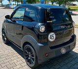 Ligier Myli E-Performance - Ligier Myli: Kleinwagen