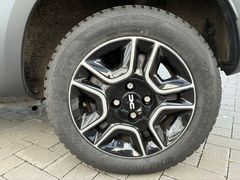 Dacia Spring Electric 45 Essential