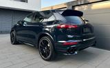 Porsche Cayenne Diesel 3.0 Diesel SportDesign Top  - Porsche Gebrauchtwagen in Sindelfingen