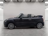 MINI Cooper Cabrio Navi PDC Driv.Assist Sportsitze - schwarze MINI Cooper Cabrio