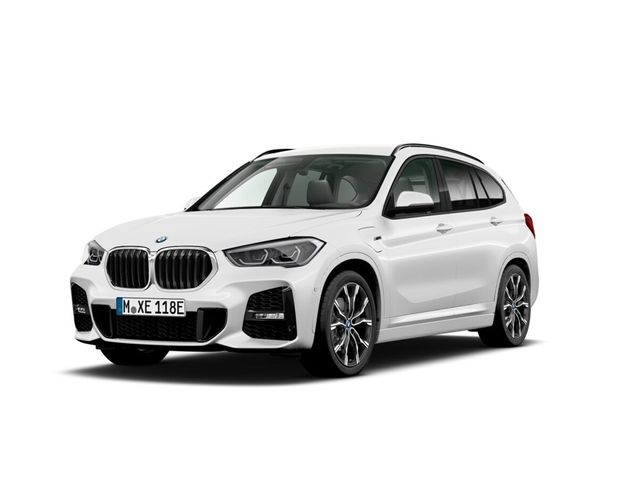 BMW X1 xDRIVE 25e AUTOMATIK M SPORT NAVI LED PDC HiF