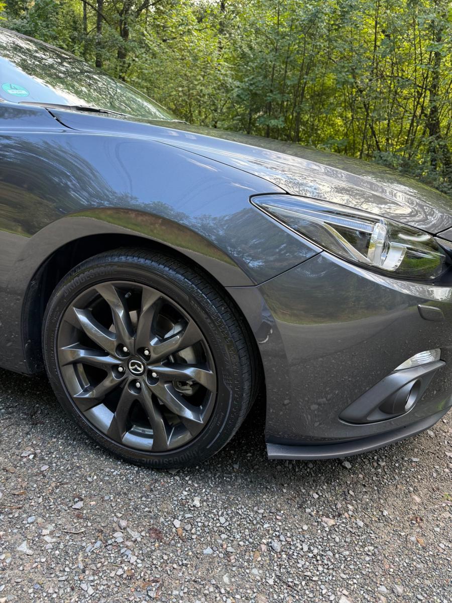 Mazda 3 2.0 SKYACTIV-G 120 Nakama Nakama