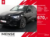Audi Q8 45 TDI quattro tiptronic S line Matrix|AHK|LM - Audi Q8 in Bielefeld