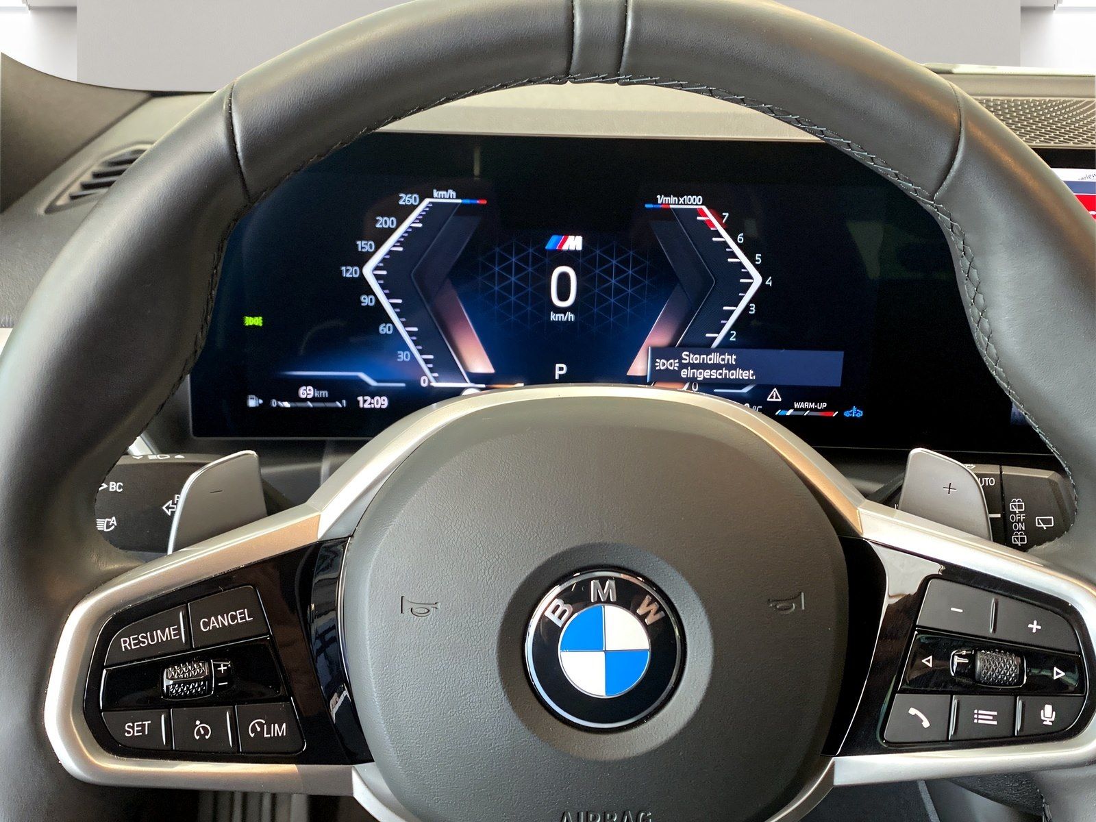 BMW 318 - Bild 13