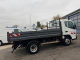 FUSO Canter Pritsche/ 3-Seitenkipper - Gebraucht 3 seitenkipper