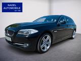 BMW 530d xDrive Touring Autom./Navi/Xenon/FSE/8fach - BMW 530 aus 2011: 530d Xdrive
