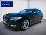 BMW 530d xDrive Touring Autom./Navi/Xenon/FSE/8fach - BMW 530 aus 2011: 530d