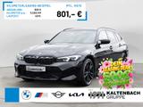 BMW 340i Touring xDrive FACEL. PANO AHK HUD LED ACC - gebrauchte BMW Kombis