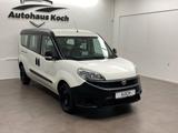 Fiat DOBLO CARGO MAXI KASTEN - Fiat Doblo: Maxi