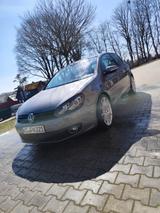 Volkswagen Golf 1.6 TDI Comfortline