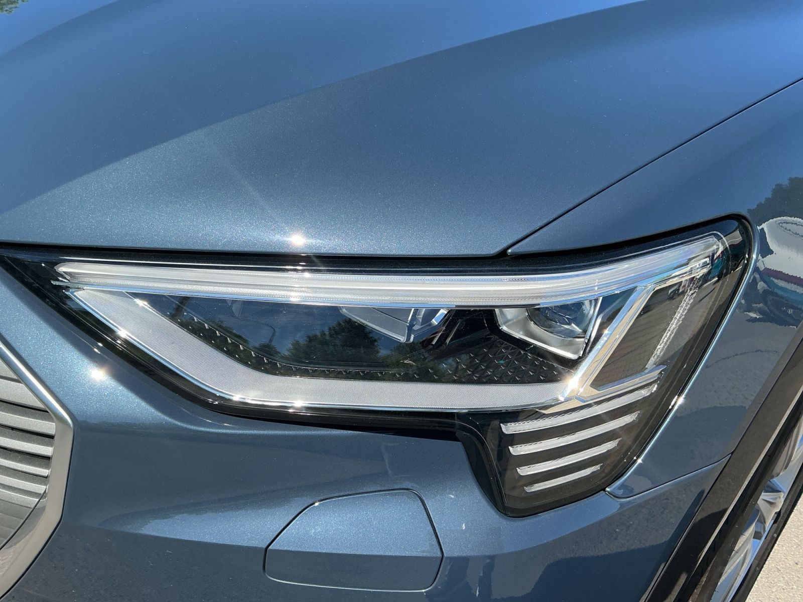 Audi e-tron - Bild 17